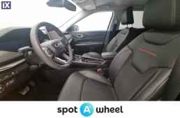 Jeep Compass 1.3 4xe Trailhawk '21