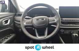 Jeep Compass 1.3 4xe Trailhawk '21