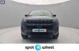 Jeep Compass 1.3 4xe Trailhawk '21