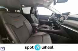 Jeep Compass 1.3 4xe Trailhawk '21