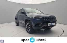 Jeep Compass 1.3 4xe Trailhawk '21