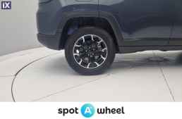 Jeep Compass 1.3 4xe Trailhawk '21