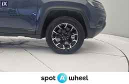 Jeep Compass 1.3 4xe Trailhawk '21