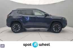 Jeep Compass 1.3 4xe Trailhawk '21