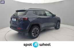 Jeep Compass 1.3 4xe Trailhawk '21