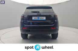 Jeep Compass 1.3 4xe Trailhawk '21