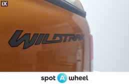 Ford Ranger 3.2 TDCI Wildtrak AWD '18