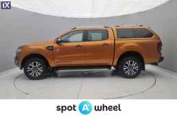 Ford Ranger 3.2 TDCI Wildtrak AWD '18