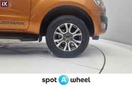 Ford Ranger 3.2 TDCI Wildtrak AWD '18