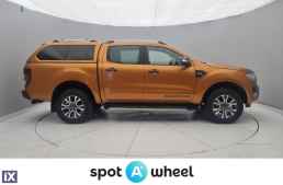 Ford Ranger 3.2 TDCI Wildtrak AWD '18