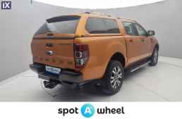 Ford Ranger 3.2 TDCI Wildtrak AWD '18