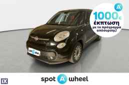 Fiat 500L 1.4 T-Jet Pop Star '15