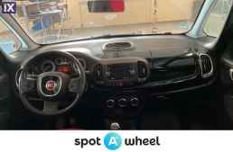 Fiat 500L 1.4 T-Jet Pop Star '15