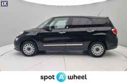 Fiat 500L 1.4 T-Jet Pop Star '15