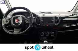 Fiat 500L 1.4 T-Jet Pop Star '15