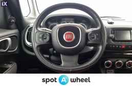 Fiat 500L 1.4 T-Jet Pop Star '15