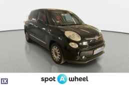 Fiat 500L 1.4 T-Jet Pop Star '15