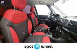 Fiat 500L 1.4 T-Jet Pop Star '15