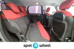 Fiat 500L 1.4 T-Jet Pop Star '15