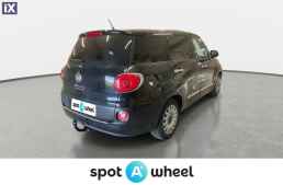 Fiat 500L 1.4 T-Jet Pop Star '15