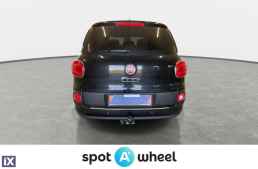 Fiat 500L 1.4 T-Jet Pop Star '15