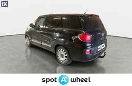 Fiat 500L 1.4 T-Jet Pop Star '15