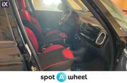 Fiat 500L 1.4 T-Jet Pop Star '15