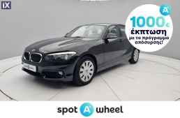 Bmw 116 d '15