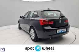 Bmw 116 d '15