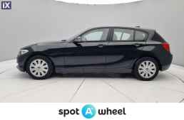 Bmw 116 d '15