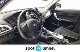 Bmw 116 d '15