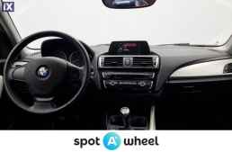 Bmw 116 d '15