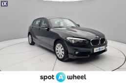 Bmw 116 d '15