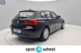 Bmw 116 d '15