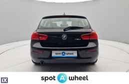 Bmw 116 d '15