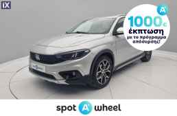 Fiat Tipo 1.0 Cross '21