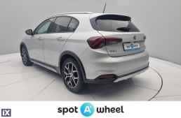 Fiat Tipo 1.0 Cross '21