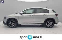 Fiat Tipo 1.0 Cross '21