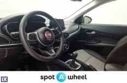 Fiat Tipo 1.0 Cross '21