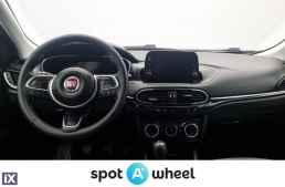 Fiat Tipo 1.0 Cross '21