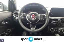 Fiat Tipo 1.0 Cross '21