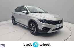 Fiat Tipo 1.0 Cross '21