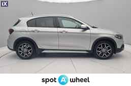 Fiat Tipo 1.0 Cross '21