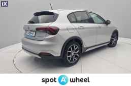 Fiat Tipo 1.0 Cross '21