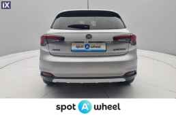 Fiat Tipo 1.0 Cross '21