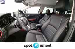 Mazda Cx-3 1.5 SkyActiv-D Selection 4WD '17