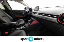 Mazda Cx-3 1.5 SkyActiv-D Selection 4WD '17