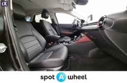 Mazda Cx-3 1.5 SkyActiv-D Selection 4WD '17