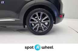 Mazda Cx-3 1.5 SkyActiv-D Selection 4WD '17