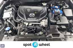 Mazda Cx-3 1.5 SkyActiv-D Selection 4WD '17